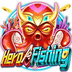 Bắn Cá W388 - Hero Fishing