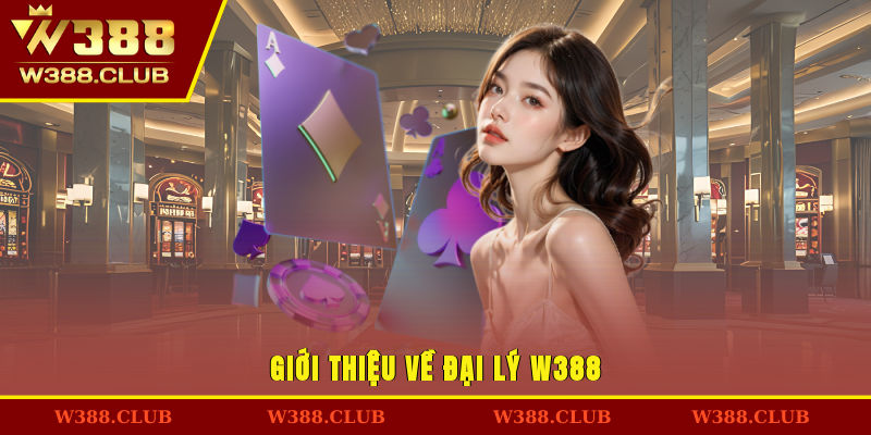 Giới thiệu về đại lý W388