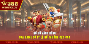 Nổ Hũ Vàng Rồng - Tựa Game Có Tỷ Lệ Nổ Thưởng Cực Cao